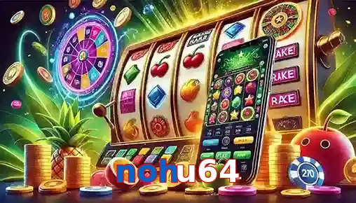 nohu64